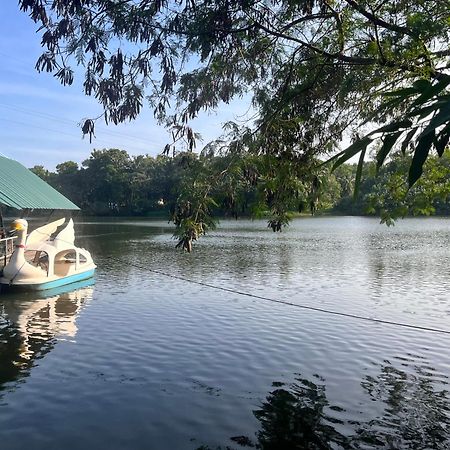 Pelican Lake Udawalawe Exterior photo