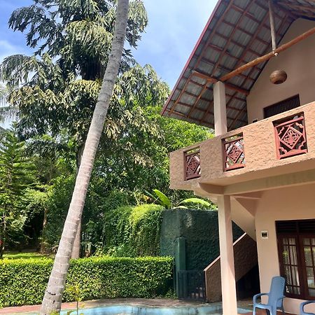 Pelican Lake Udawalawe Exterior photo
