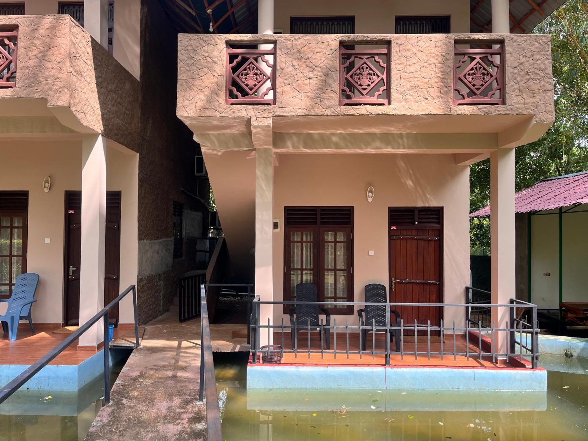 Pelican Lake Udawalawe Exterior photo